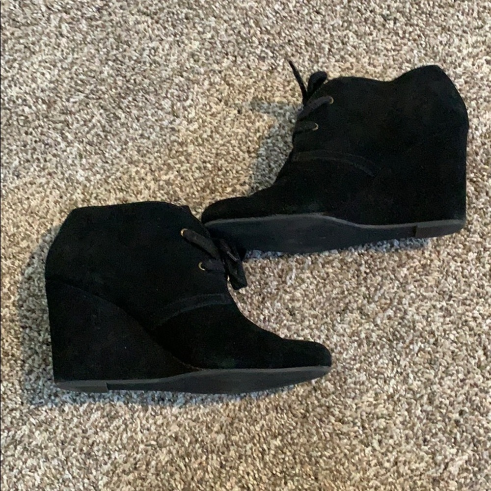 Dolce vita booties